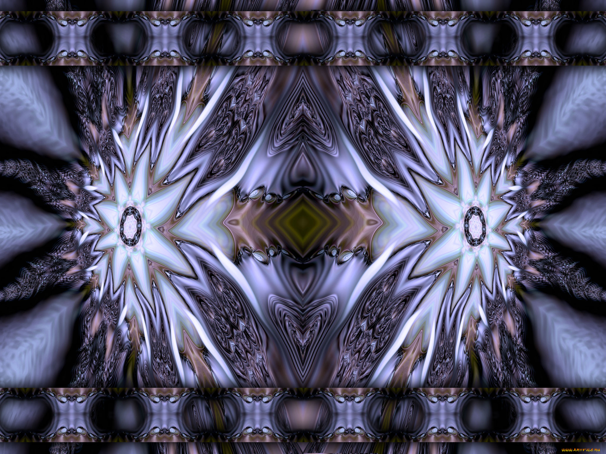 3, , fractal, , , , 